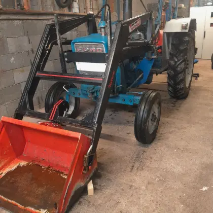 Ford 4.000