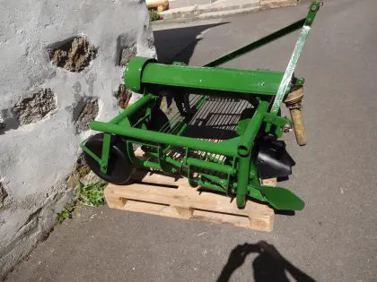 Kuxmann Schwingsiebroder