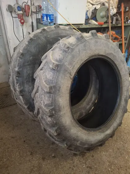 Reifen 340/85 R28