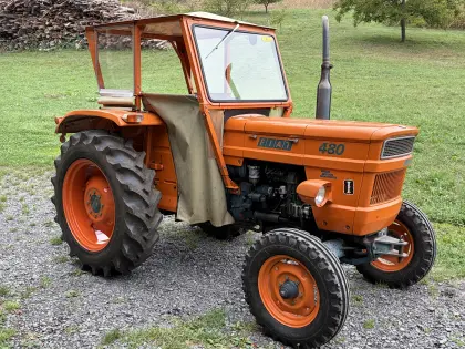Fiat 480