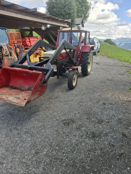 Steyr 650
