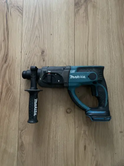 Makita DHR 202 Akku-Schlagbohrmaschine