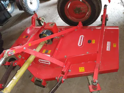 Maschio Jolly 210