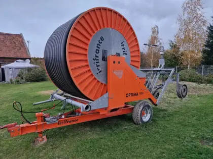 Irrifrance 1020 Beregnungsmaschine 110/340
