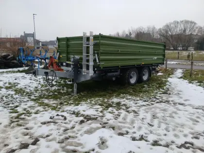 Fliegl TSK 130