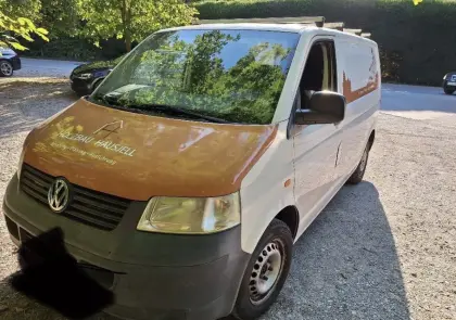 VW T5