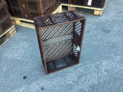 Transport-, Lagerkisten, Aufbewahrungsboxen