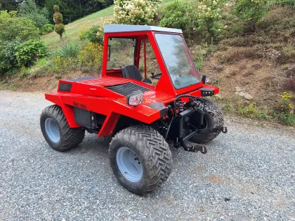 Reform Metrac 4004H