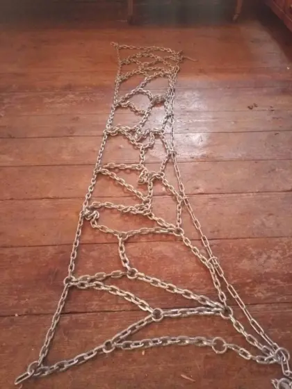 Schneeketten Pewag A79 SV