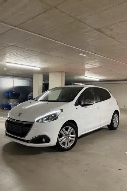 Peugeot 208 1.2 VTi Style TOP!