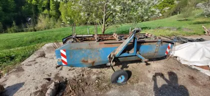 Heublitz