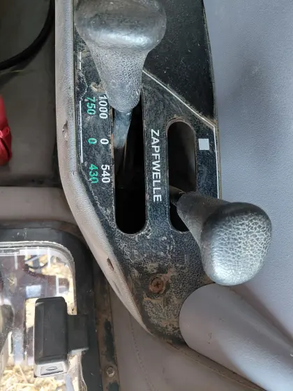 Lindner Geotrac 93