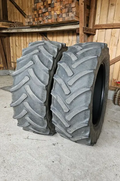 Traktorreifen 540/65R38