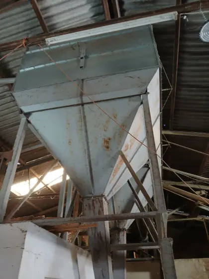 Silo