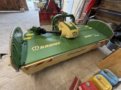 Krone Easy Cut 320F (Neu)