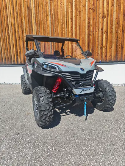 CF MOTO ZForce 950 Sport