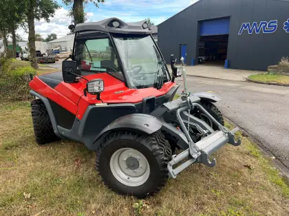 Aebi TT242