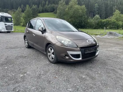 Verkaufe Renault Grand Scenic!