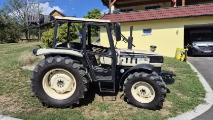 Lamborghini 573 60N