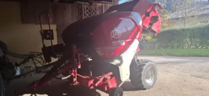 Welger Lely 245 Profi