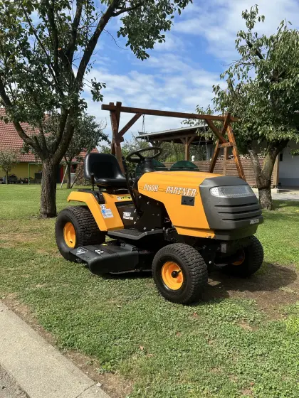 Partner P160H Rasenmäher