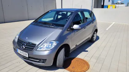 Mercedes A 160 CDI W169
