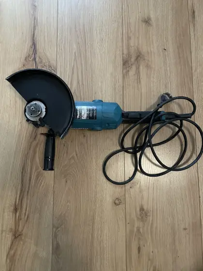 Makita GA 9050R Winkelschleifer, Flex