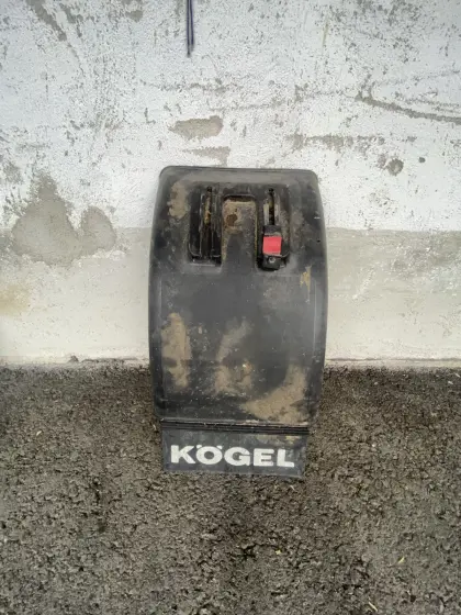 Kögel Kotflügel