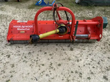 Vogel & Noot TSA/P 250