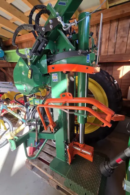 Posch Hydrocombi 22