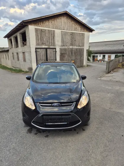 Ford C-Max 1,6 TDI