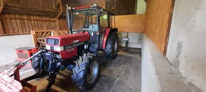 Case IH 840