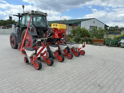 Kuhn Planter 2