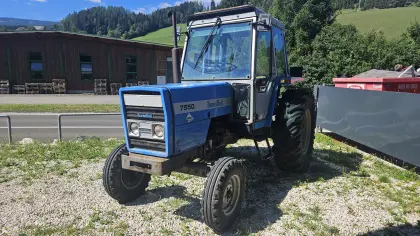 Landini 7550 R
