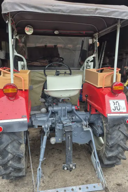 Lindner BF22A