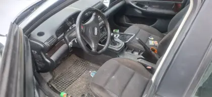 Audi A4 B5 2.8 Quattro