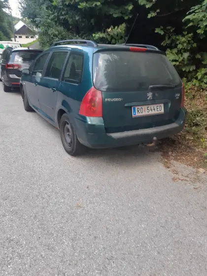 Peugeot 307