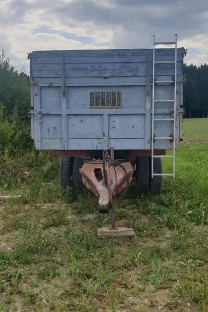 3-Seiten-Kipper
