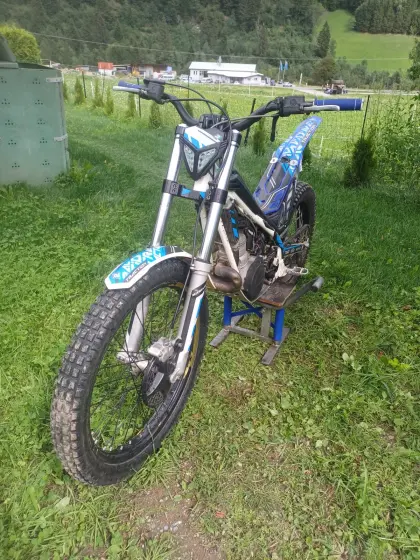 Sherco ST2.9