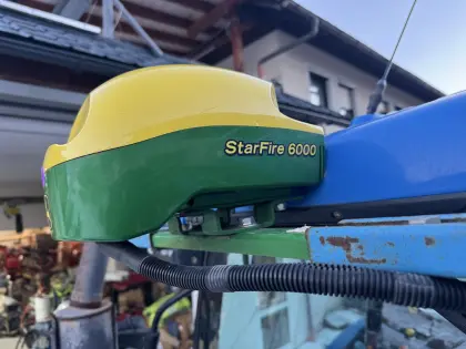 John Deere Lenksystem AutoTrac Universal 300