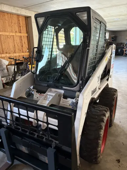 Bobcat S130