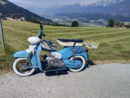 Puch DS50