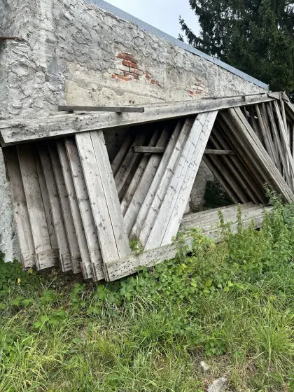 Nagelbinder, Brettbinder zu verkaufen