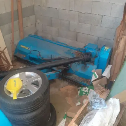 Mulcher 180 cm