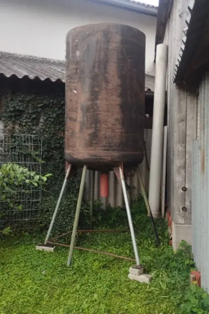 Silo