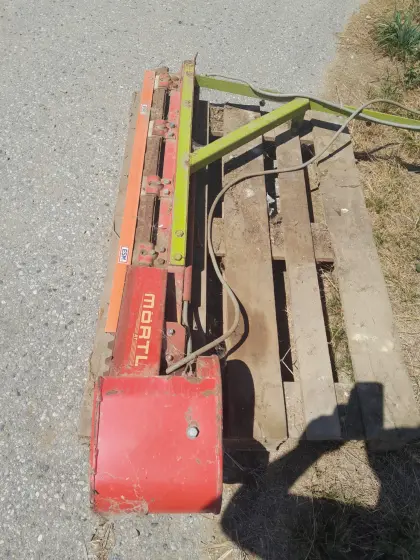 Mörtl Seitentrenner el.
