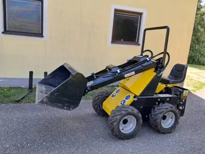 Hoftruck Poland mit Zubehör, TUP Poland NS20
