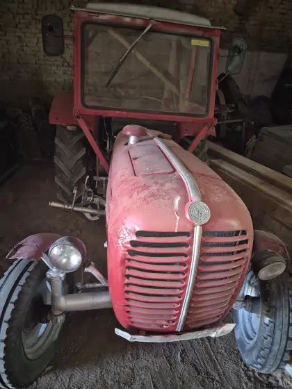 Steyr Typ 190