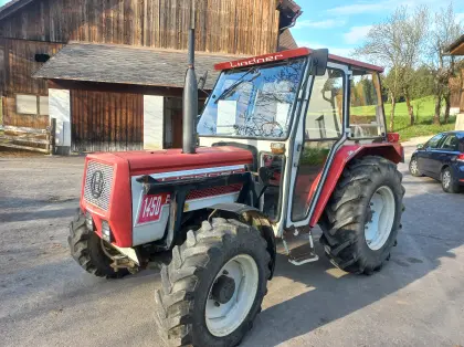 Lindner 1450 A (Lindner 1450)