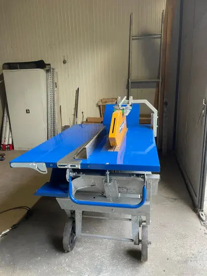 Binderberger Kreissäge TWS700E